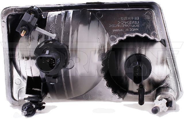 2001-2006 Ford Ranger Headlight Assembly - Left (Dorman)