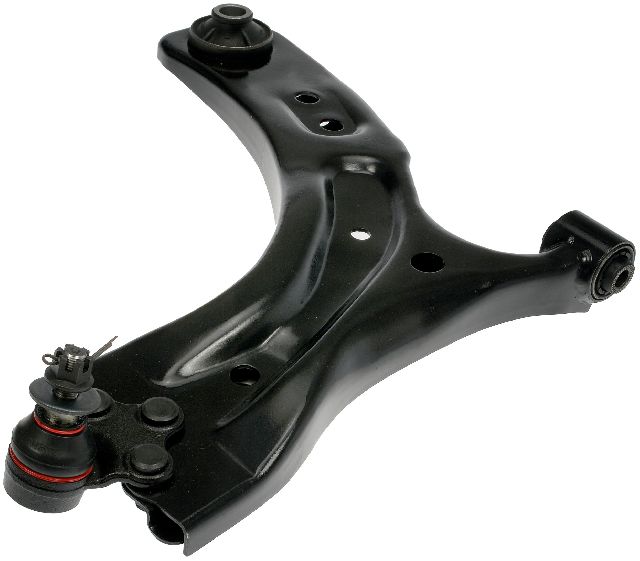 2017-2023 Subaru Impreza Suspension Control Arm and Ball Joint Assembly - Front Right Lower (Dorman)