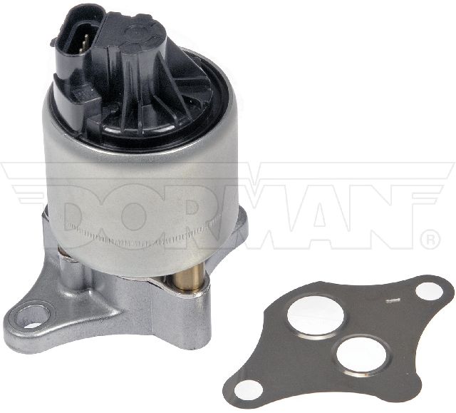2000-2001 Chevrolet Impala Exhaust Gas Recirculation (EGR) Valve (Dorman)