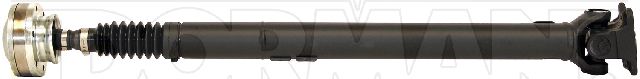 2006 Jeep Commander Drive Shaft - Front (Dorman)