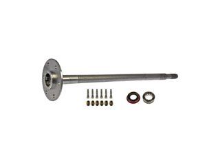 2007-2013 Chevrolet Avalanche Drive Axle Shaft - Rear Left or Rear Right (Dorman)