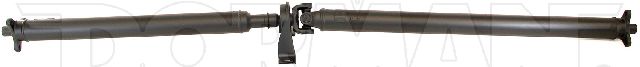 2012-2015 Mercedes-Benz C350 Drive Shaft - Rear (Dorman)