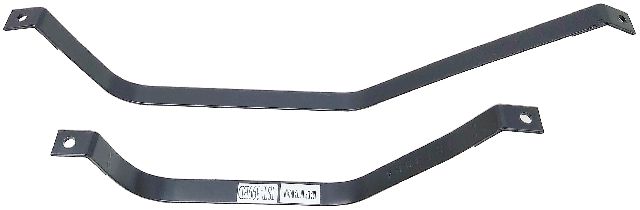 2007-2018 Nissan Tiida Fuel Tank Strap (Dorman)