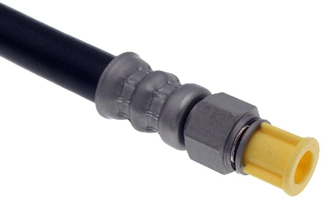 2010-2012 Chevrolet Camaro Automatic Transmission Oil Cooler Hose Assembly - Inlet (Passenger Side) (Dorman)