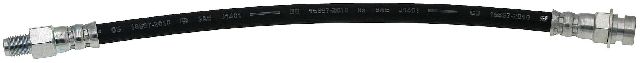 1950-1956 Cadillac Commercial Chassis Brake Hydraulic Hose - Front Left or Front Right (Dorman)