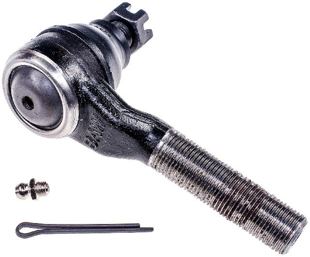 1965-1974 Plymouth Fury Steering Tie Rod End - Front Inner (Dorman)