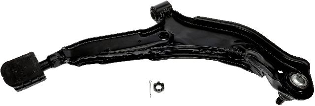 1998-2001 Nissan Altima Suspension Control Arm and Ball Joint Assembly - Front Left Lower (Dorman)