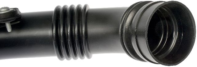 2007-2010 BMW 335i Intercooler Hose - Pipe to Engine (Cold Side) (Dorman)
