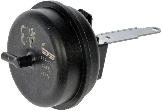 1996-2018 Chevrolet Express 3500 HVAC Blend Door Actuator - Main (Dorman)