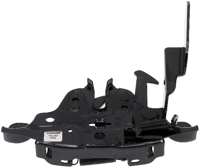 2013-2019 Nissan Sentra Hood Latch Assembly (Dorman)