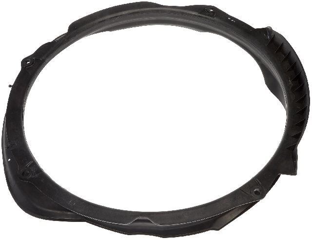 2013-2018 Ram 4500 Engine Cooling Fan Shroud (Dorman)