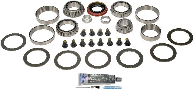 1999-2006 Lincoln Navigator Differential Bearing Kit (Dorman)