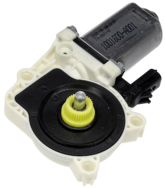 2007-2012 Dodge Nitro Window Motor - Front Left (Dorman)