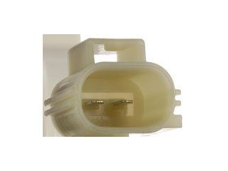 2010 Lincoln Mark LT Window Motor and Regulator Assembly - Front Left (Dorman)