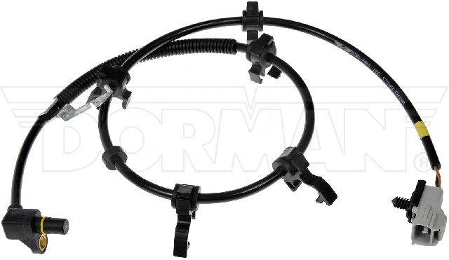 2000-2003 Dodge Durango ABS Wheel Speed Sensor - Front Left (Dorman)