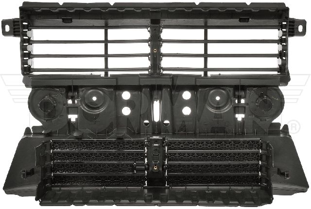 2017-2019 Ford Escape Radiator Shutter Assembly (Dorman)