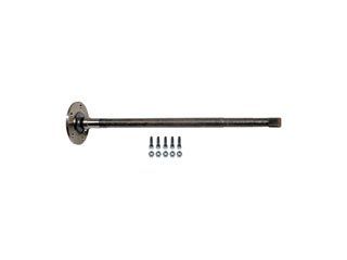 1978-1986 Ford Bronco Drive Axle Shaft - Rear Left or Rear Right (Dorman)