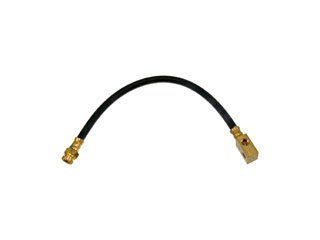 1994-1998 Mazda MPV Brake Hydraulic Hose - Rear Center (Dorman)