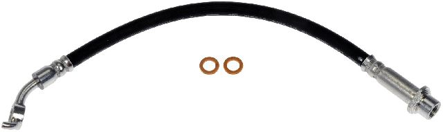 2014-2015 Lexus IS250 Brake Hydraulic Hose - Front Right (Dorman)