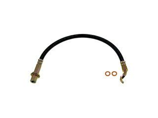 2001-2006 Lexus LS430 Brake Hydraulic Hose - Front Left or Front Right (Dorman)