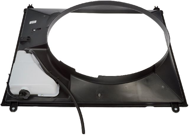 2008-2022 Toyota Sequoia Engine Coolant Reservoir (Dorman)