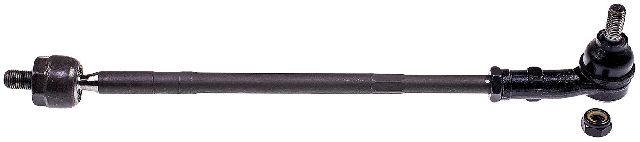 1990-1994 Volkswagen Passat Steering Tie Rod End Assembly - Front Right (Dorman)