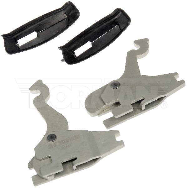 2011-2020 GMC Sierra 2500 HD Parking Brake Lever Kit - Left or Right (Dorman)