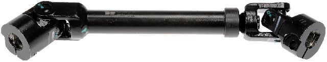 2007-2019 Jeep Wrangler Steering Shaft - Lower Intermediate (Dorman)