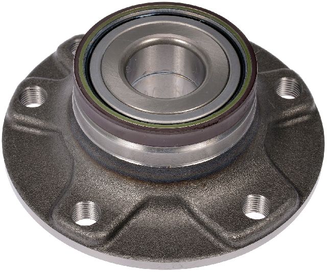 2013-2016 Dodge Dart Wheel Bearing and Hub Assembly - Rear (Dorman)