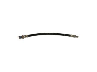 1968-1970 Volkswagen Transporter Brake Hydraulic Hose - Rear Left (Dorman)