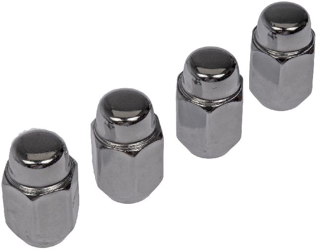 1977-1990 Chevrolet Caprice Wheel Lug Nut (Dorman)