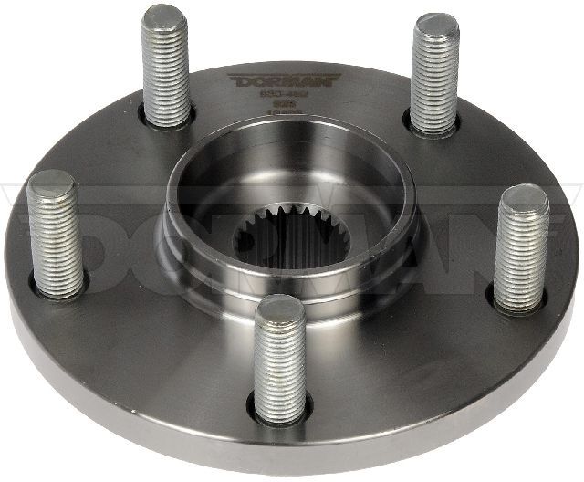 2001-2005 Toyota RAV4 Wheel Hub - Front (Dorman)