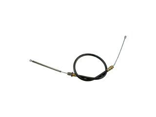 1979 Dodge Magnum Parking Brake Cable - Rear Left or Rear Right (Dorman)