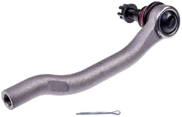 2003-2008 Honda Pilot Steering Tie Rod End - Front Right Outer (Dorman)