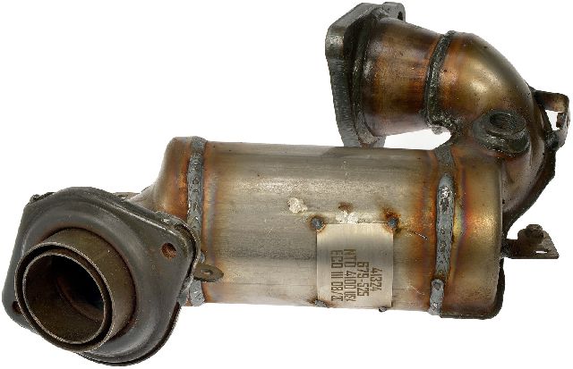 2007-2012 Acura RDX Catalytic Converter (Dorman)