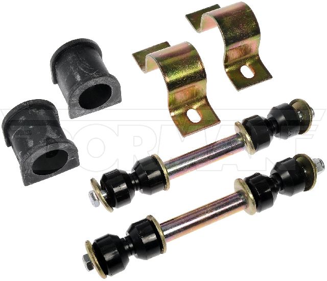 1985-2005 Chevrolet Astro Suspension Stabilizer Bar Bushing Kit - Front (Dorman)