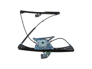1996-2002 Audi A4 Window Regulator - Front Right (Dorman)