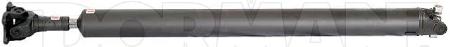 1999-2001 Ford F-250 Super Duty Drive Shaft - Rear (Dorman)