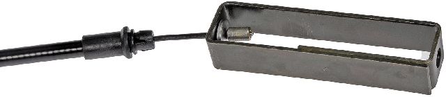 2005-2007 Ford Escape Parking Brake Cable - Rear Left (Dorman)