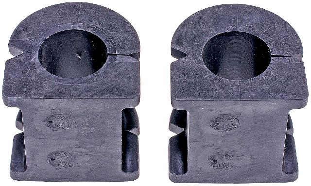 2001-2007 Toyota Sequoia Suspension Stabilizer Bar Bushing Kit - Front To Frame (Dorman)