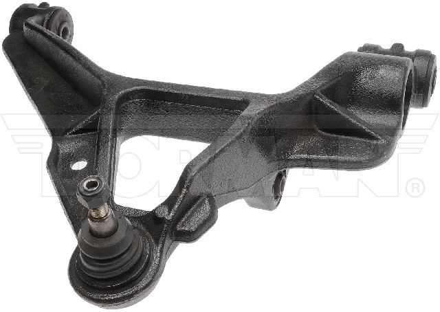 2011-2019 GMC Sierra 3500 HD Suspension Control Arm and Ball Joint Assembly - Front Right Lower (Dorman)