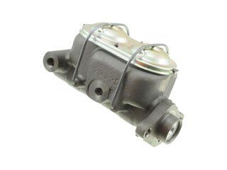 1977-1984 Chevrolet G30 Brake Master Cylinder (Dorman)