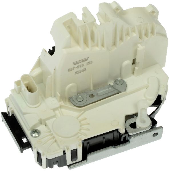 2011-2021 Dodge Durango Door Lock Actuator Motor - Rear Right (Dorman)
