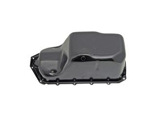 1985-1986 Chevrolet Cavalier Engine Oil Pan (Dorman)