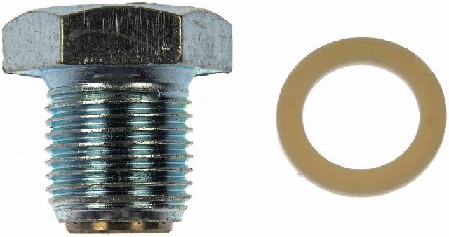 1990-1998 Ford E-350 Econoline Engine Oil Drain Plug (Dorman)