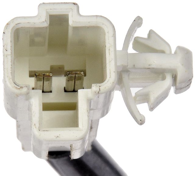 1999-2003 Toyota Solara Window Motor and Regulator Assembly - Front Left (Dorman)