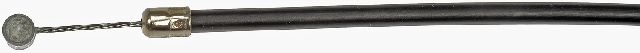 2013-2018 Toyota RAV4 Hood Release Cable (Dorman)