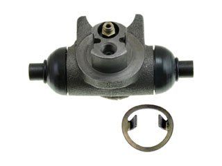 1982-1988 GMC S15 Drum Brake Wheel Cylinder - Rear (Dorman)