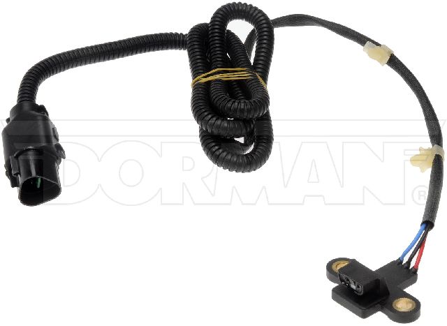 2002-2004 Hyundai Santa Fe Engine Crankshaft Position Sensor (Dorman)