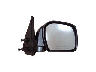 2000 Toyota Tacoma Side/Door Mirror - Right (Dorman)
